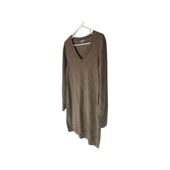 KNYT AND LYNK Cashmere Sweater Dress
Size Large - Picture 8 of 9